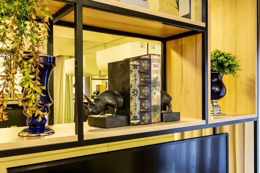 Apartamento Moderno Ap 56 Soho Life Curitiba