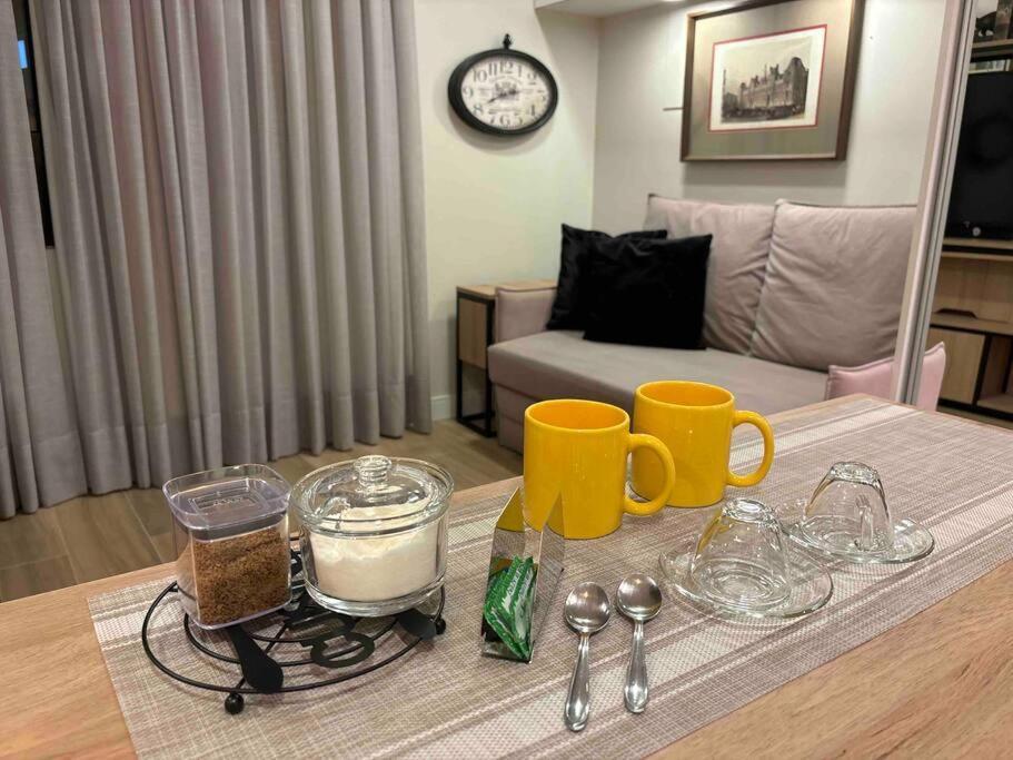 Moderno Ap 56 Soho Life Curitiba