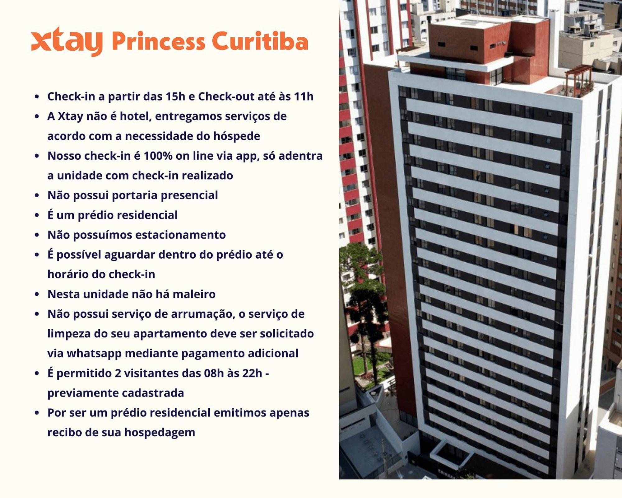 Xtay Princess