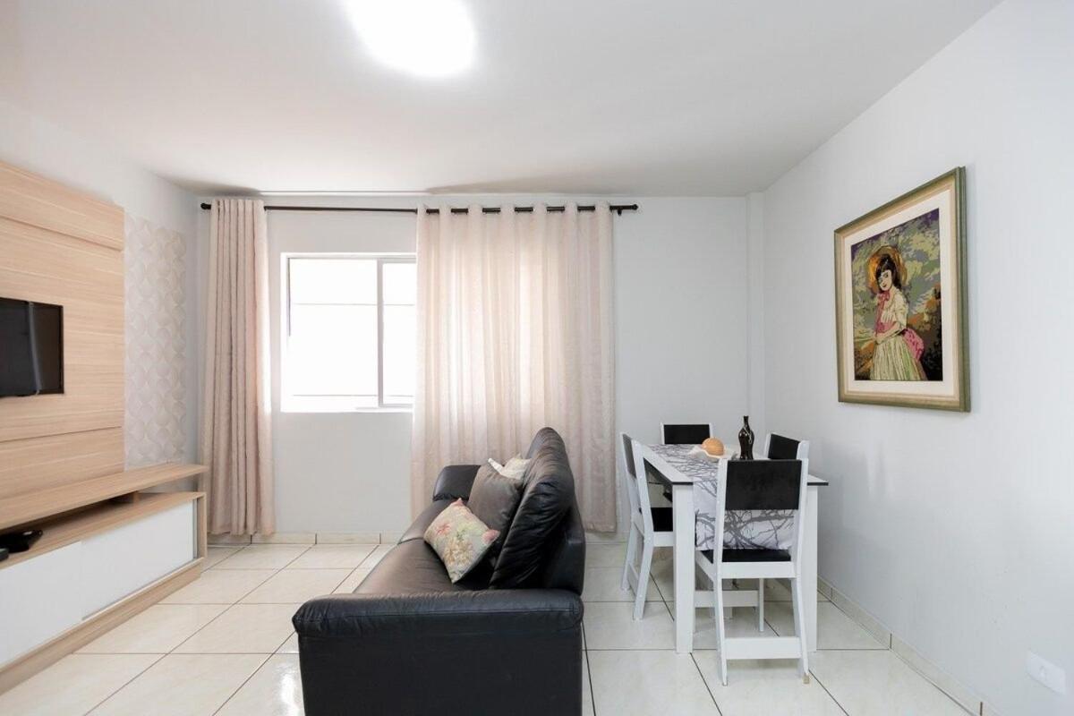 Cwb Apartment