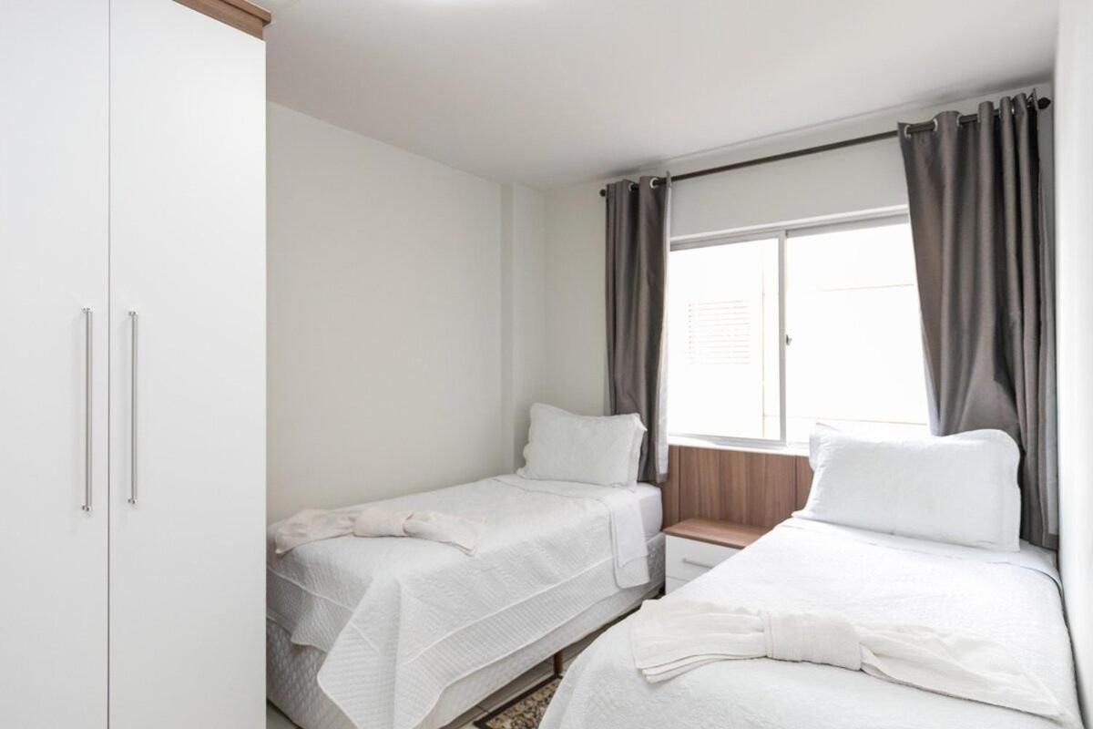 Cwb Apartment *