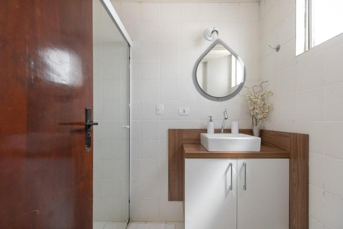 Cwb Apartment Curitiba