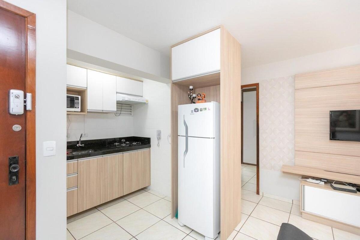 Apartment Cwb Curitiba