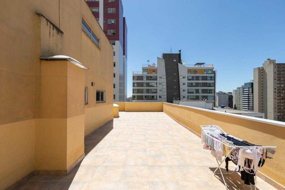 Cwb Apartment