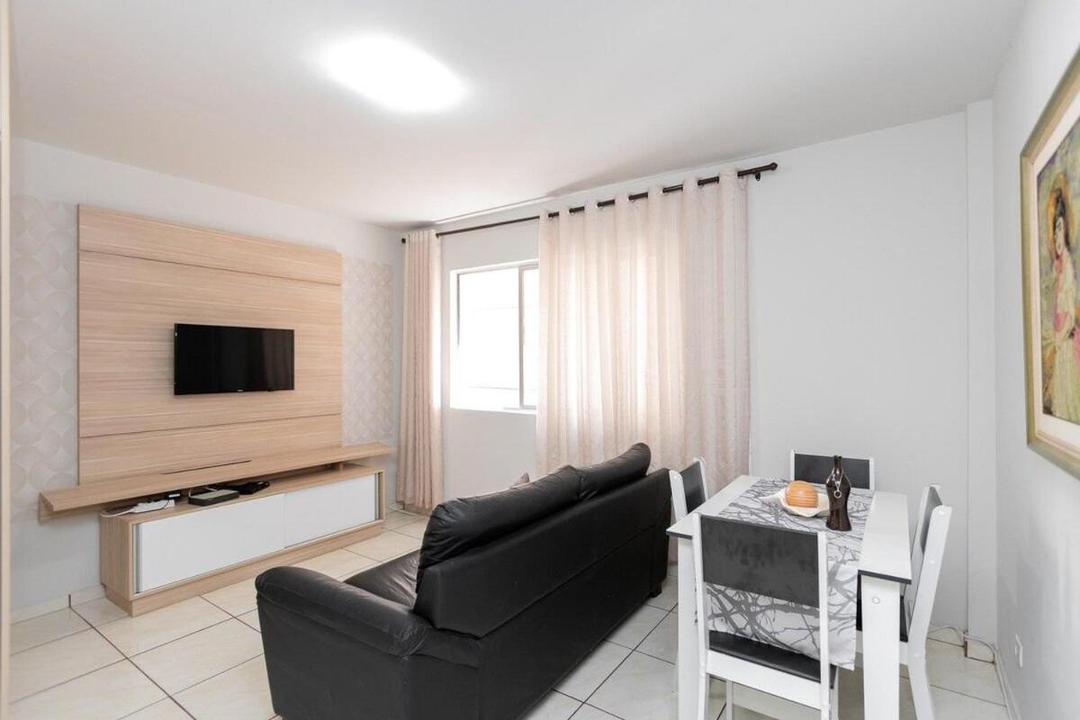 Apartment Cwb *