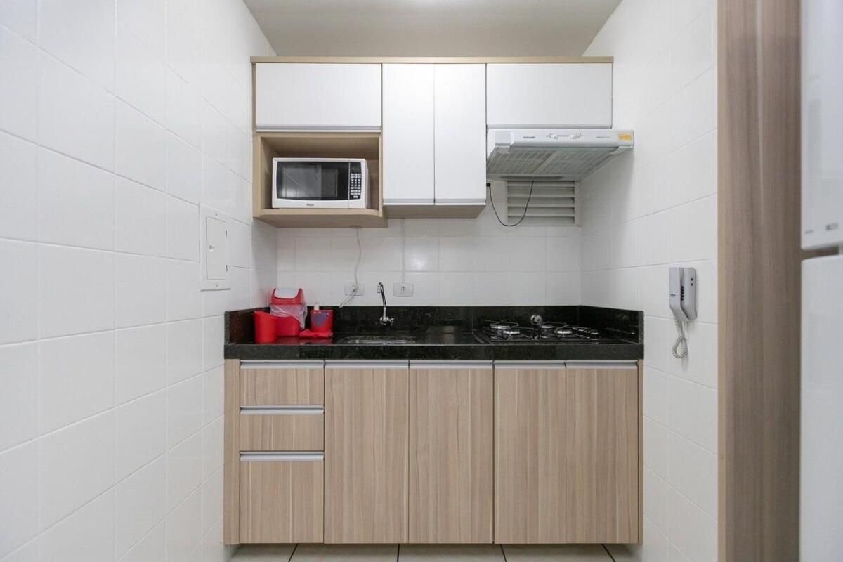 Cwb Apartment Curitiba