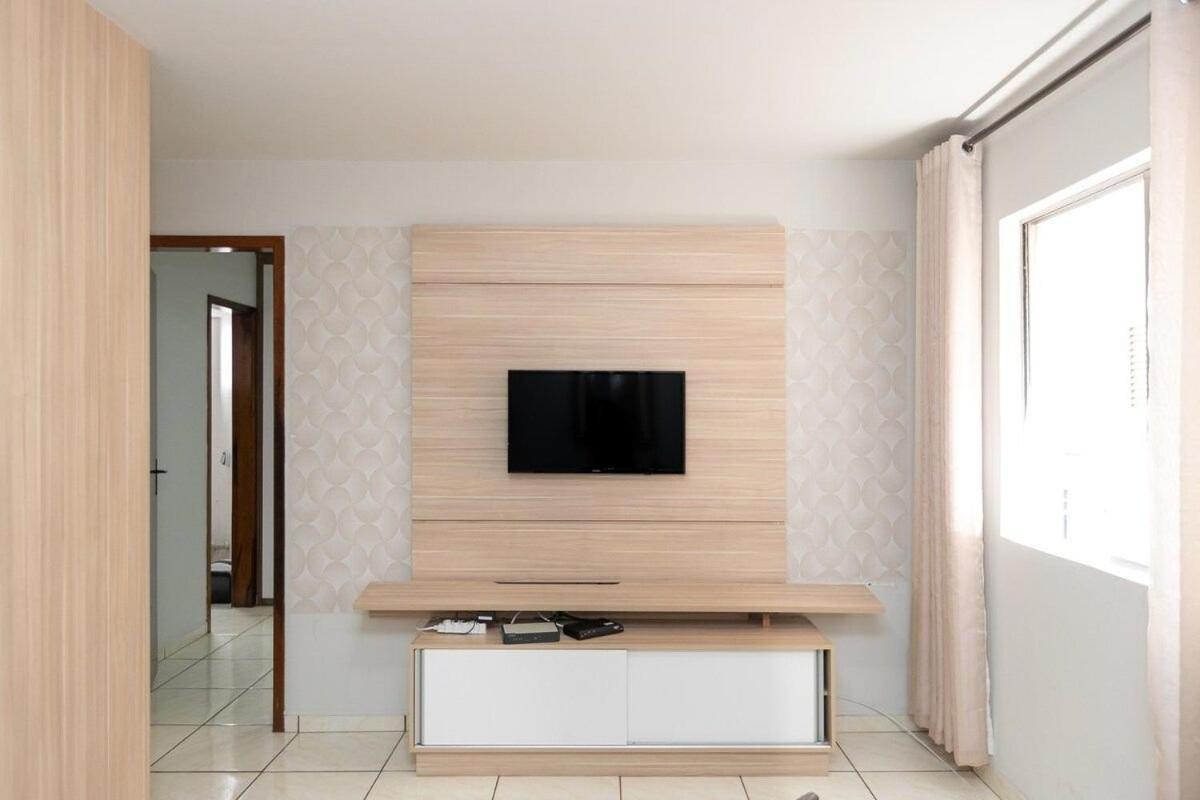 Cwb Apartment