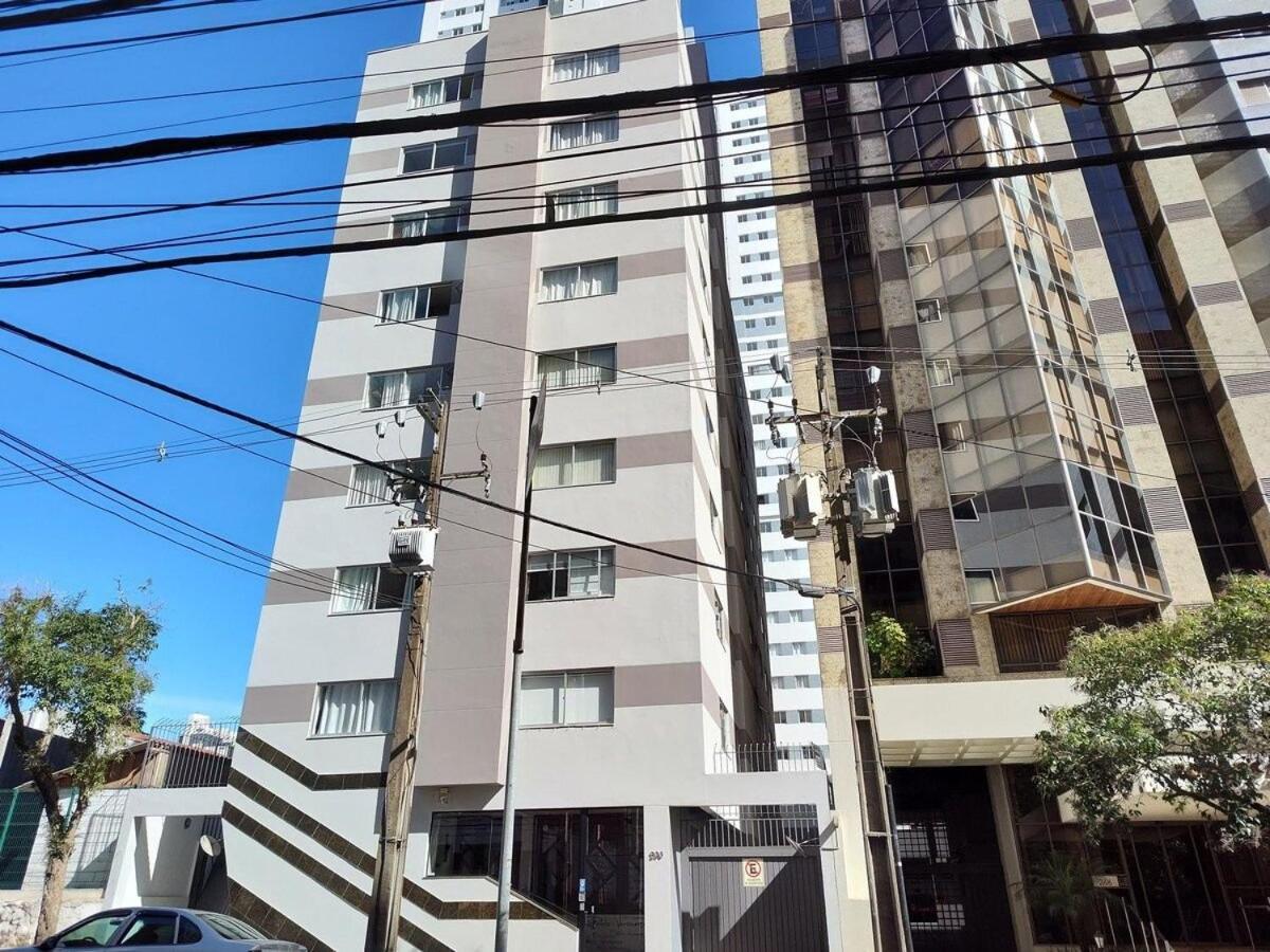 Cwb Apartment *