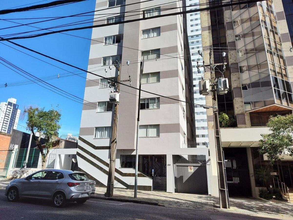 Apartment Cwb *