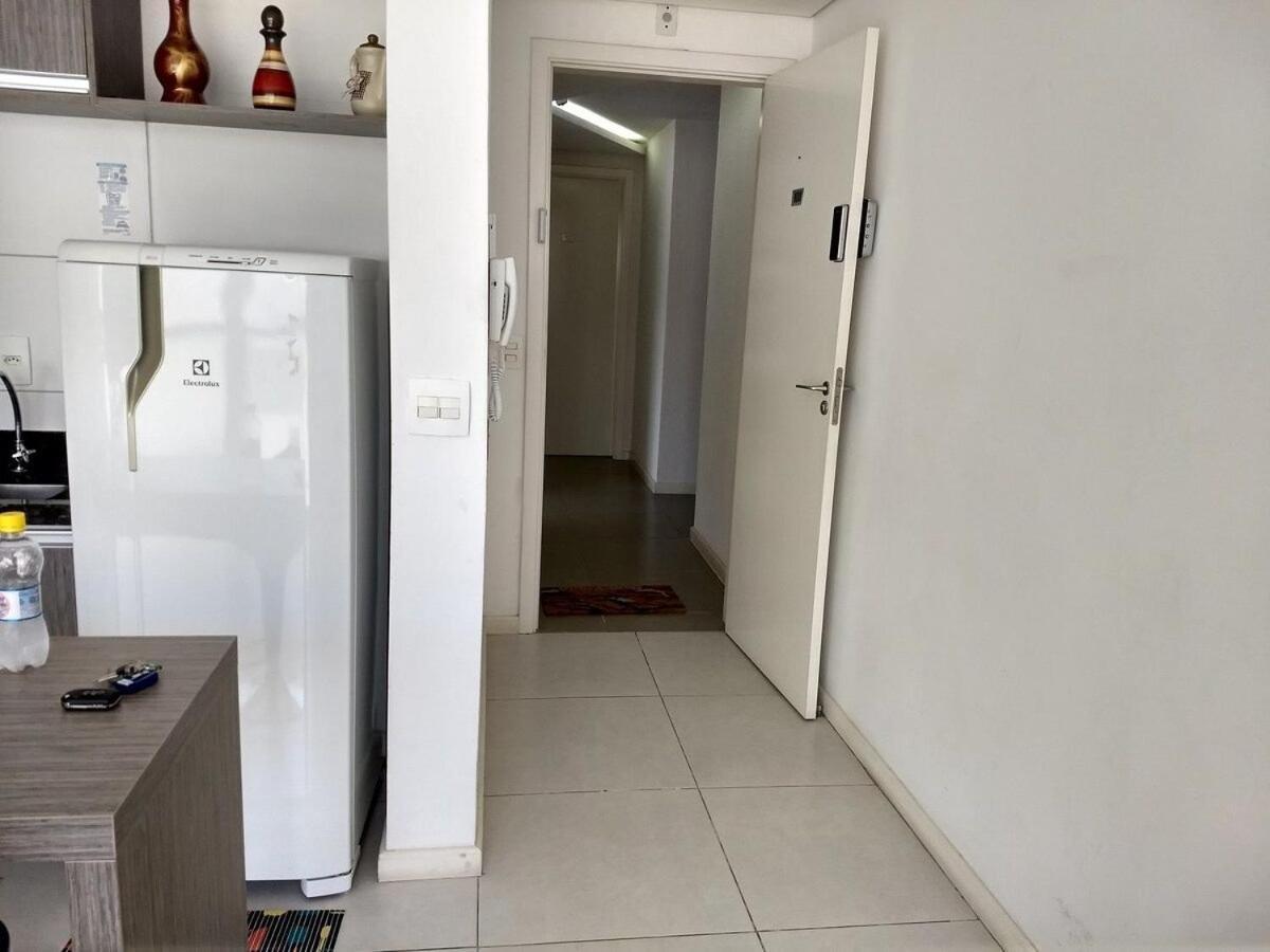 Espaco Moderno Apartment Curitiba