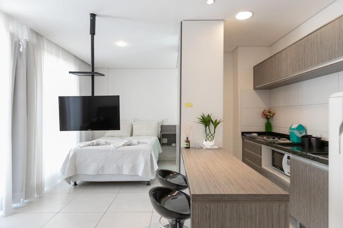Apartment Espaco Moderno *