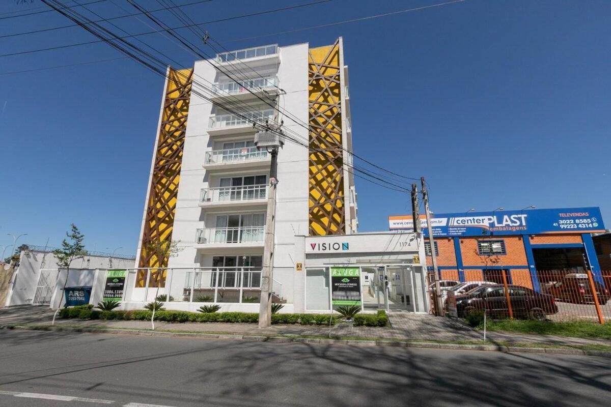 Espaco Moderno Apartment