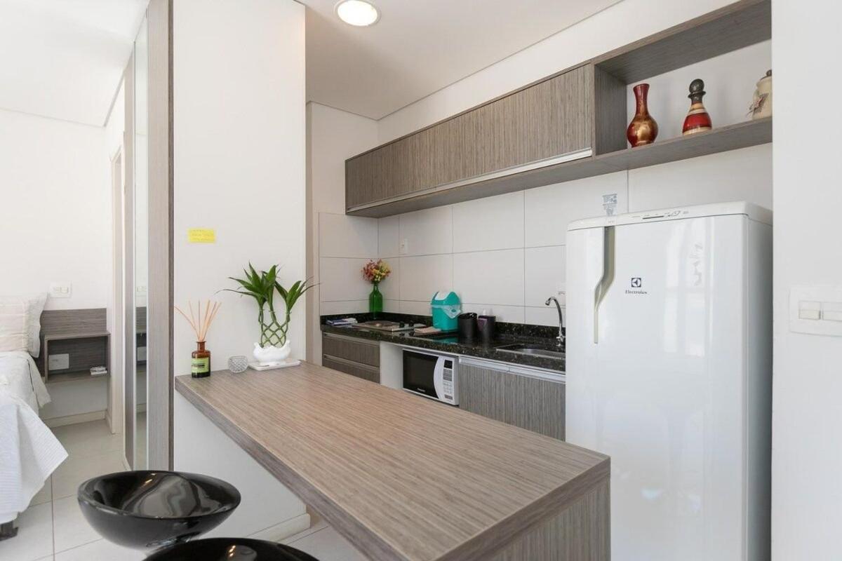 Apartment Espaco Moderno