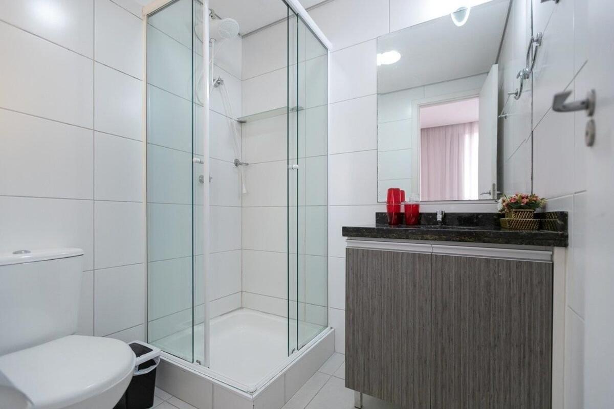 Espaco Moderno Apartment *