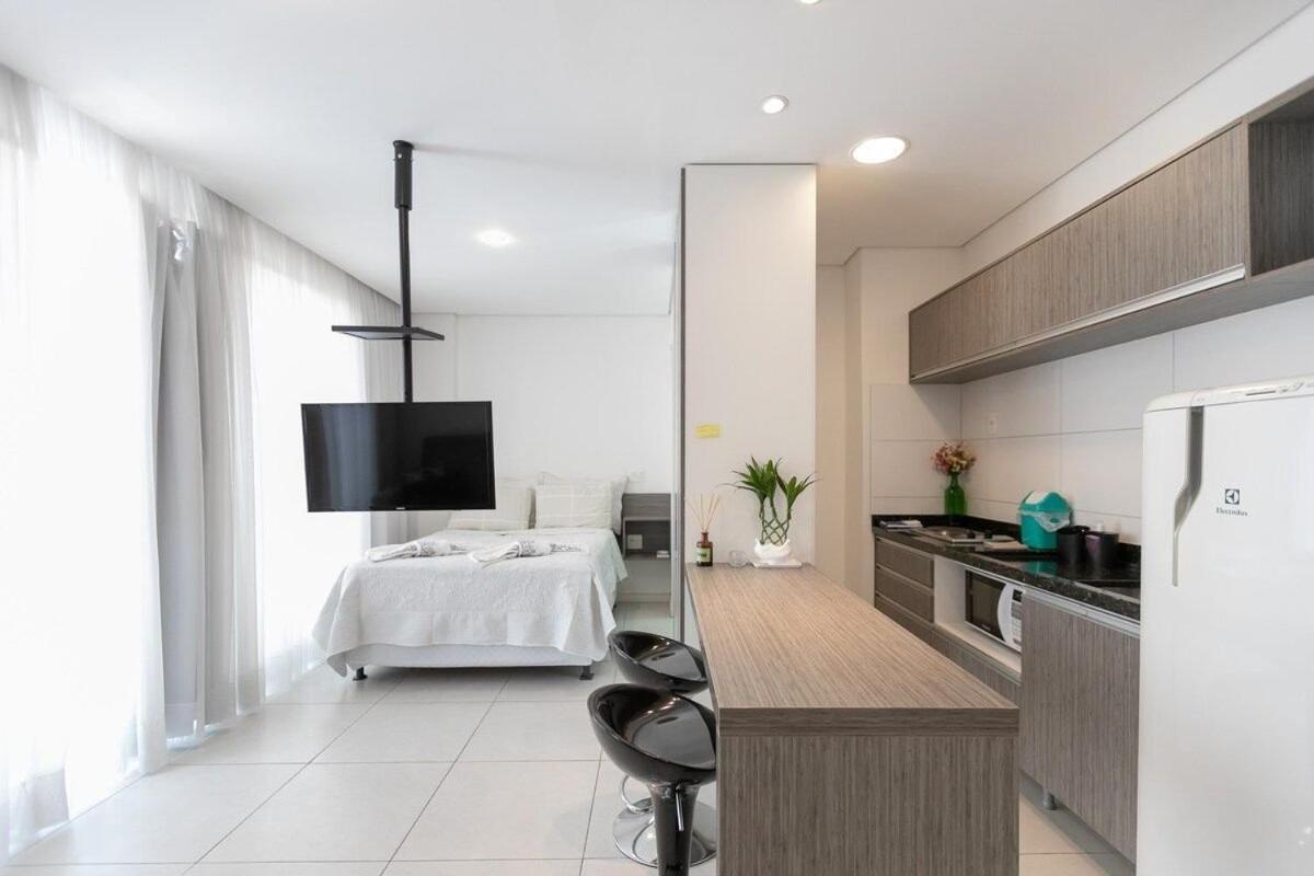 Apartment Espaco Moderno