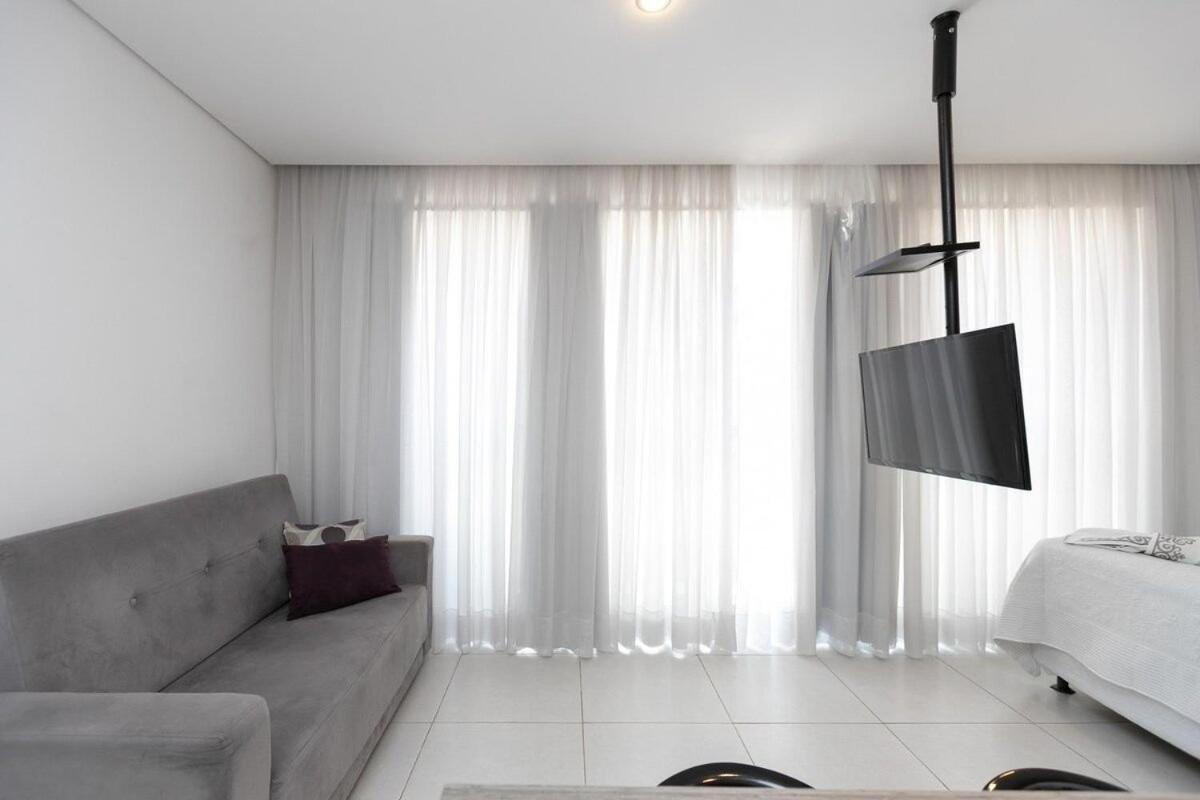 Apartment Espaco Moderno *