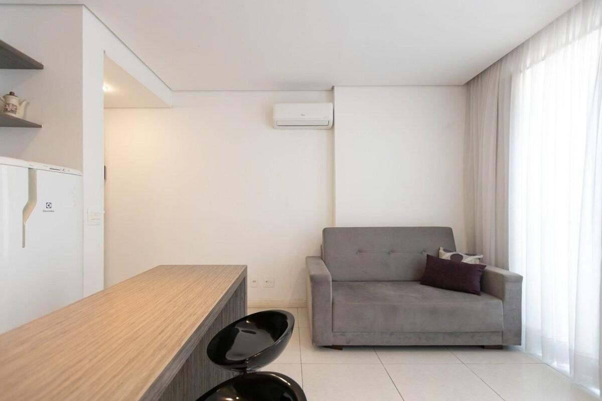 Espaco Moderno Apartment *