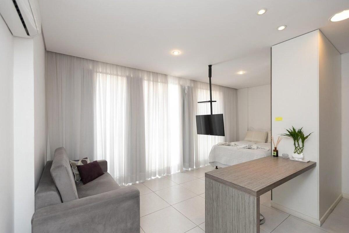Apartment Espaco Moderno *