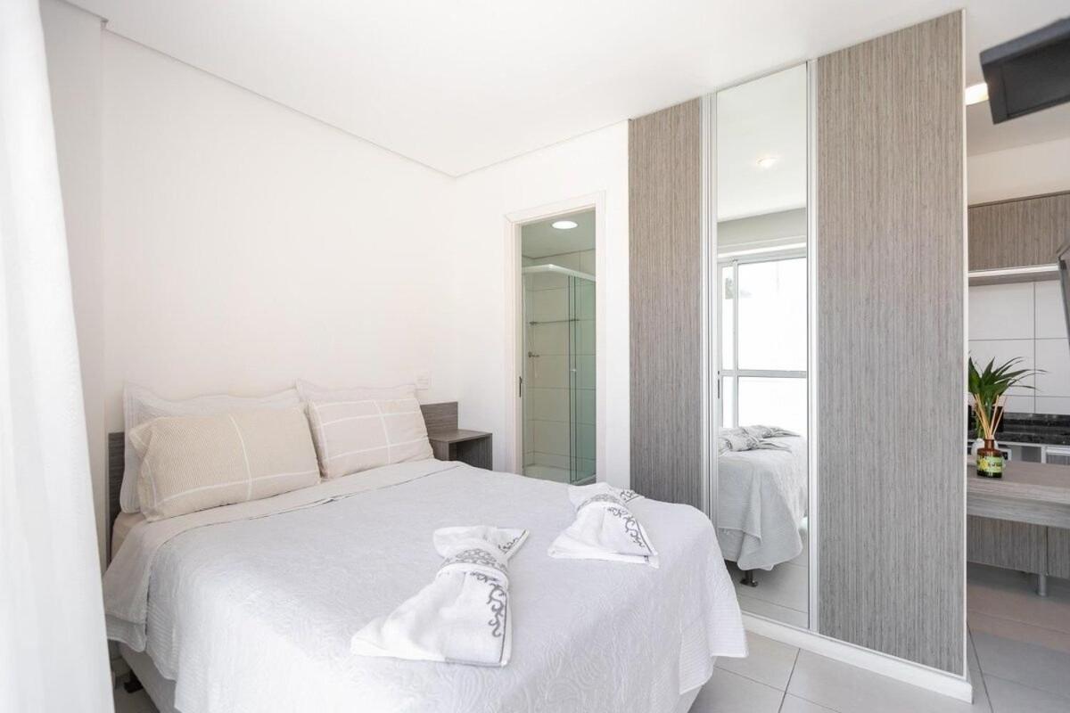 Espaco Moderno Apartment