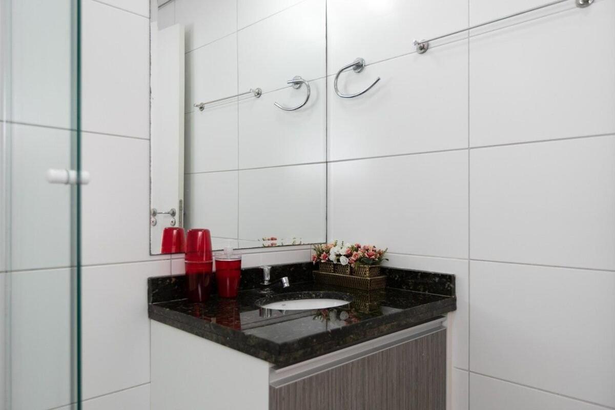 Apartment Espaco Moderno