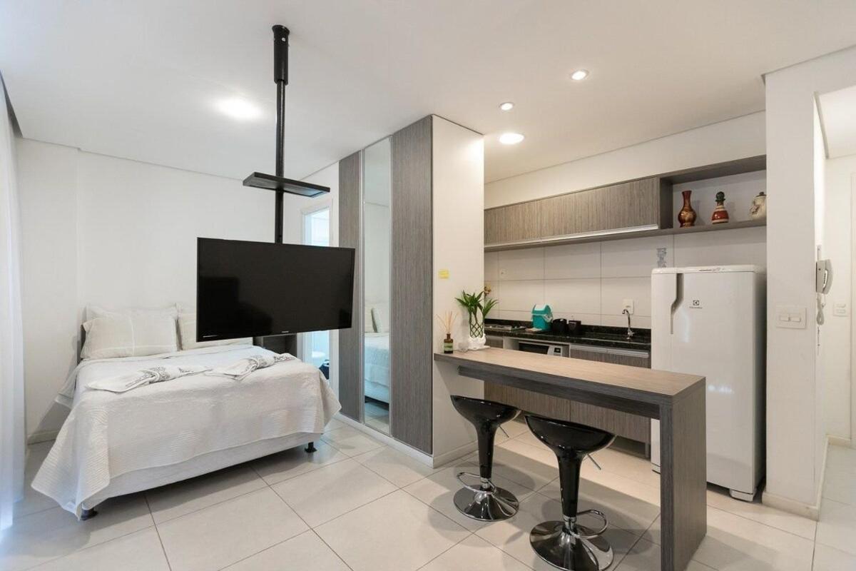 Espaco Moderno Apartment