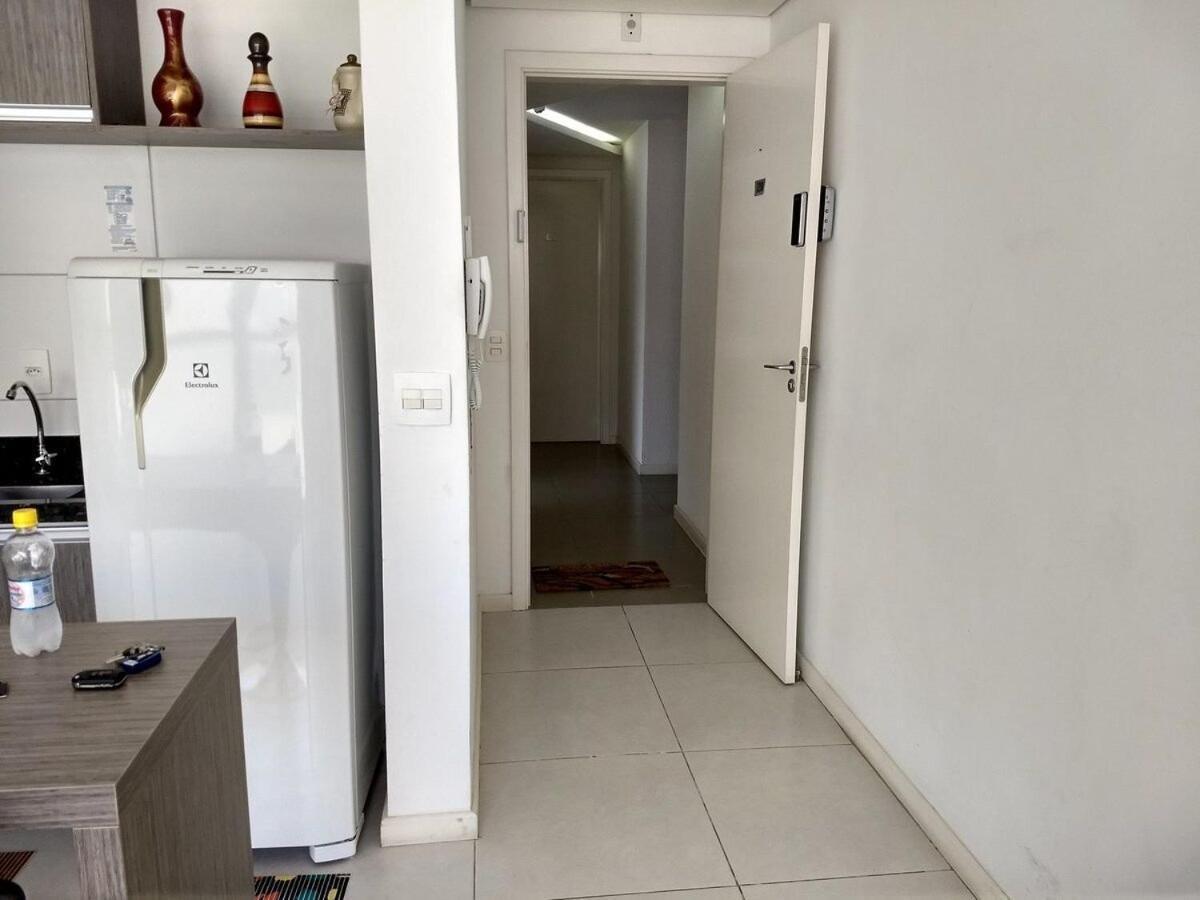 Apartment Espaco Moderno