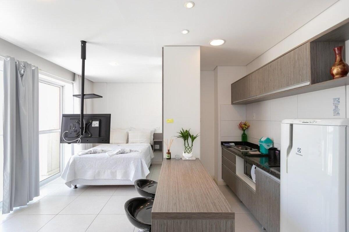 Apartment Espaco Moderno *