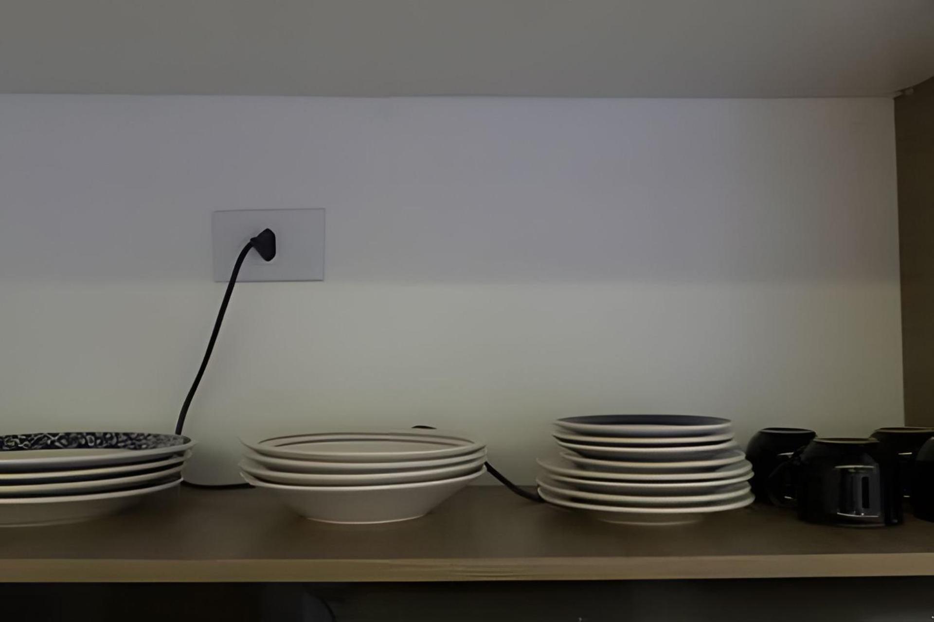 Prox Shopping Wifi, Tv A Cabo E Ar By Urooms * Curitiba