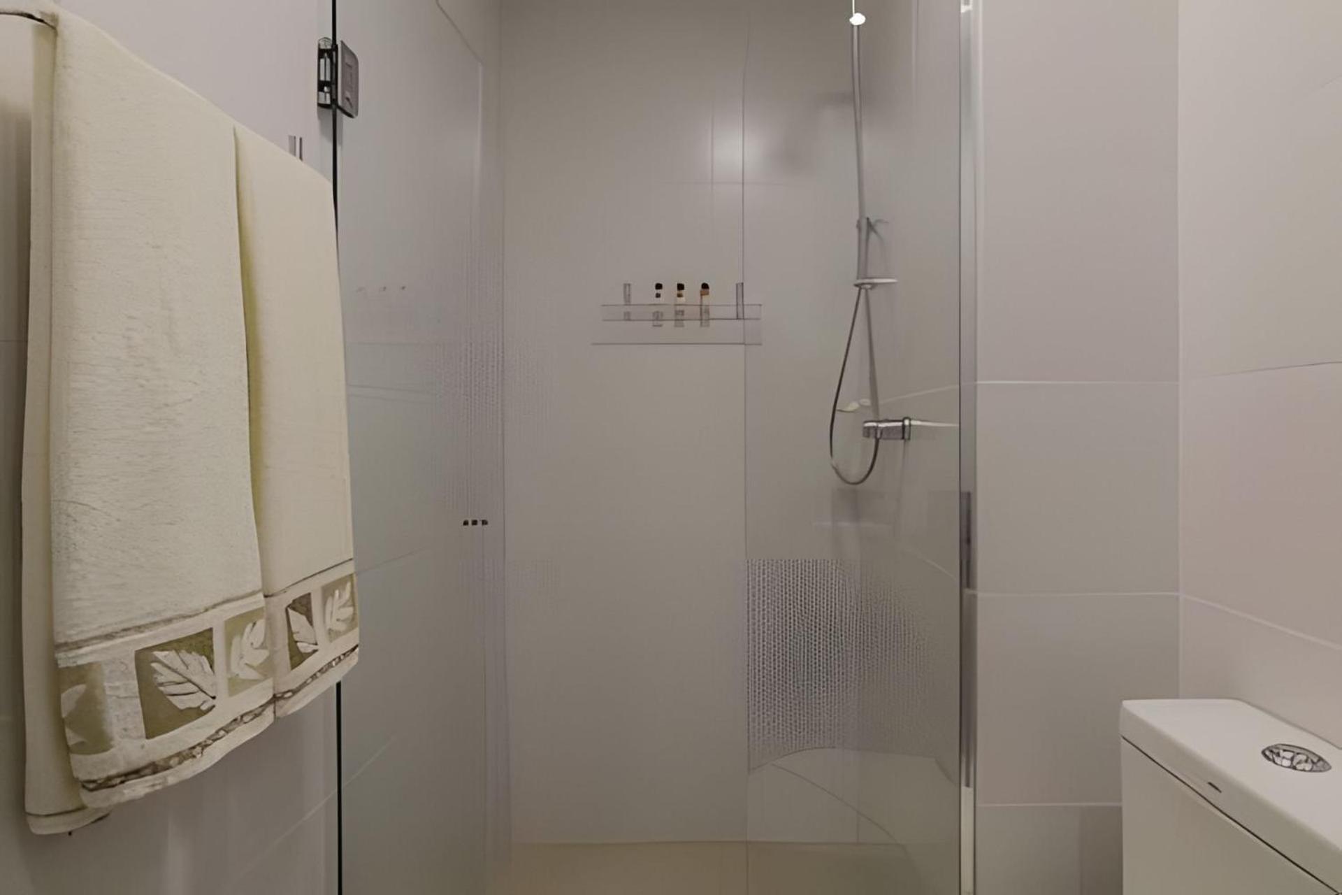 Apartamento Prox Shopping Wifi, Tv A Cabo E Ar By Urooms