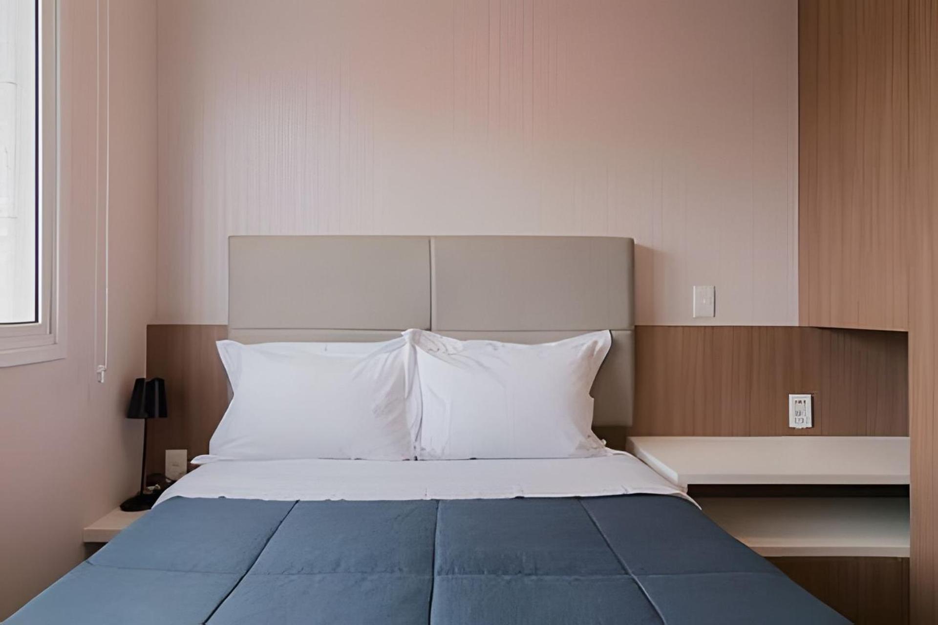 Prox Shopping Wifi, Tv A Cabo E Ar By Urooms Apartamento *