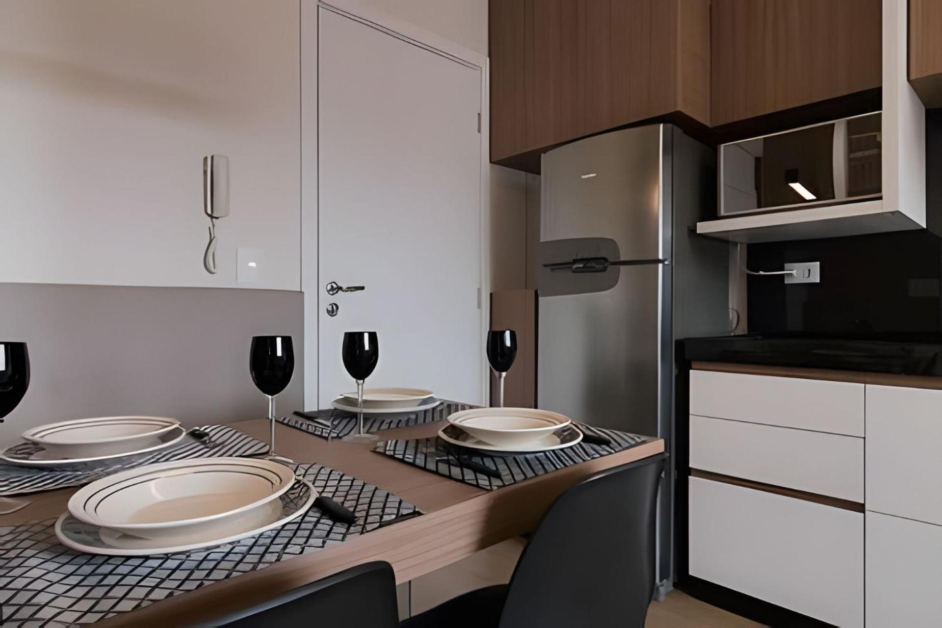 Prox Shopping Wifi, Tv A Cabo E Ar By Urooms