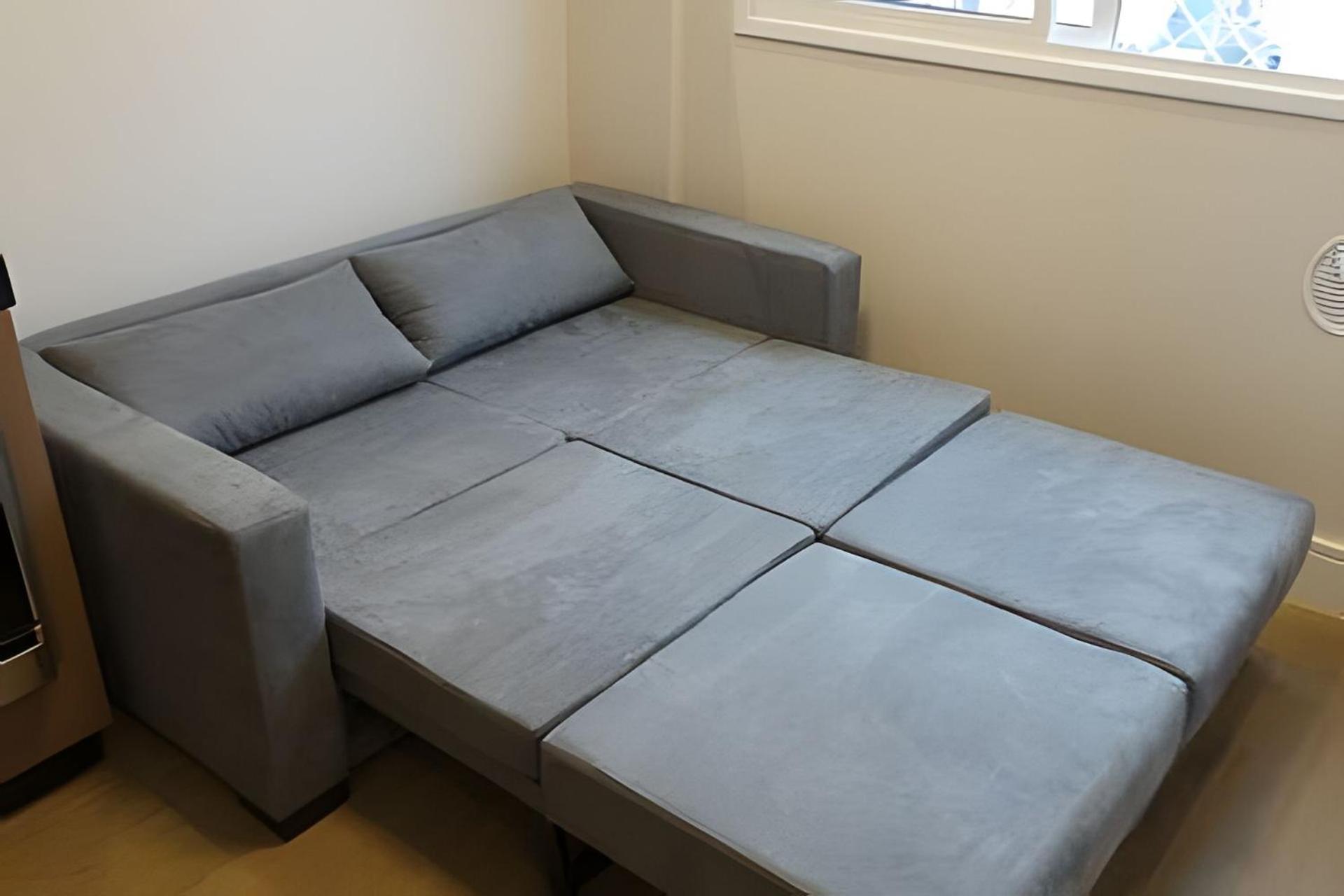 Prox Shopping Wifi, Tv A Cabo E Ar By Urooms * Curitiba