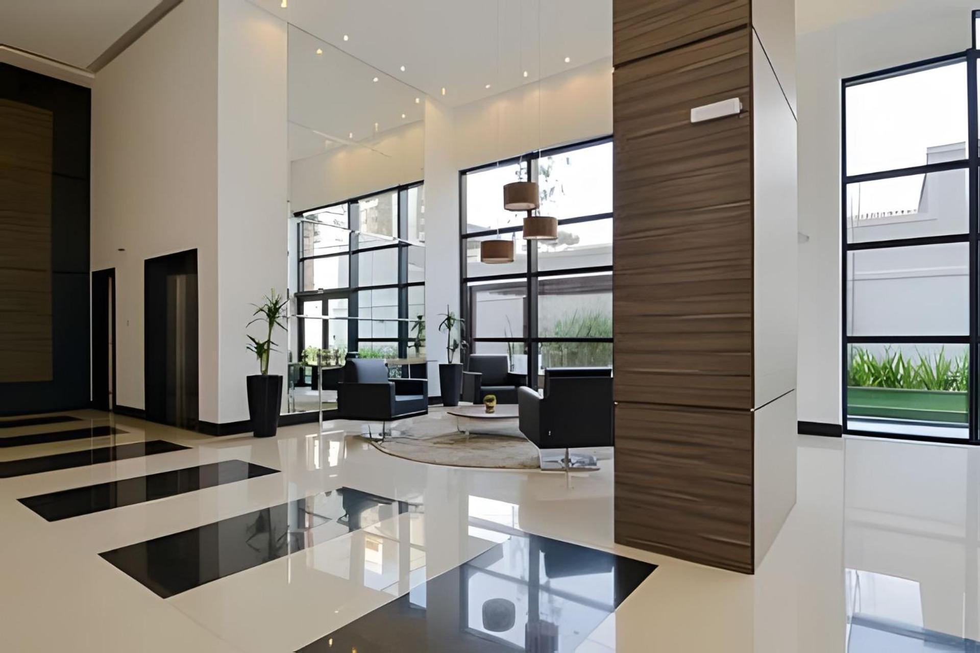 Prox Shopping Wifi, Tv A Cabo E Ar By Urooms Apartamento *