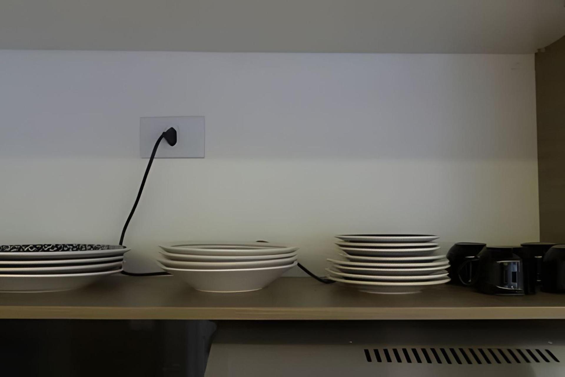Apartamento Prox Shopping Wifi, Tv A Cabo E Ar By Urooms *