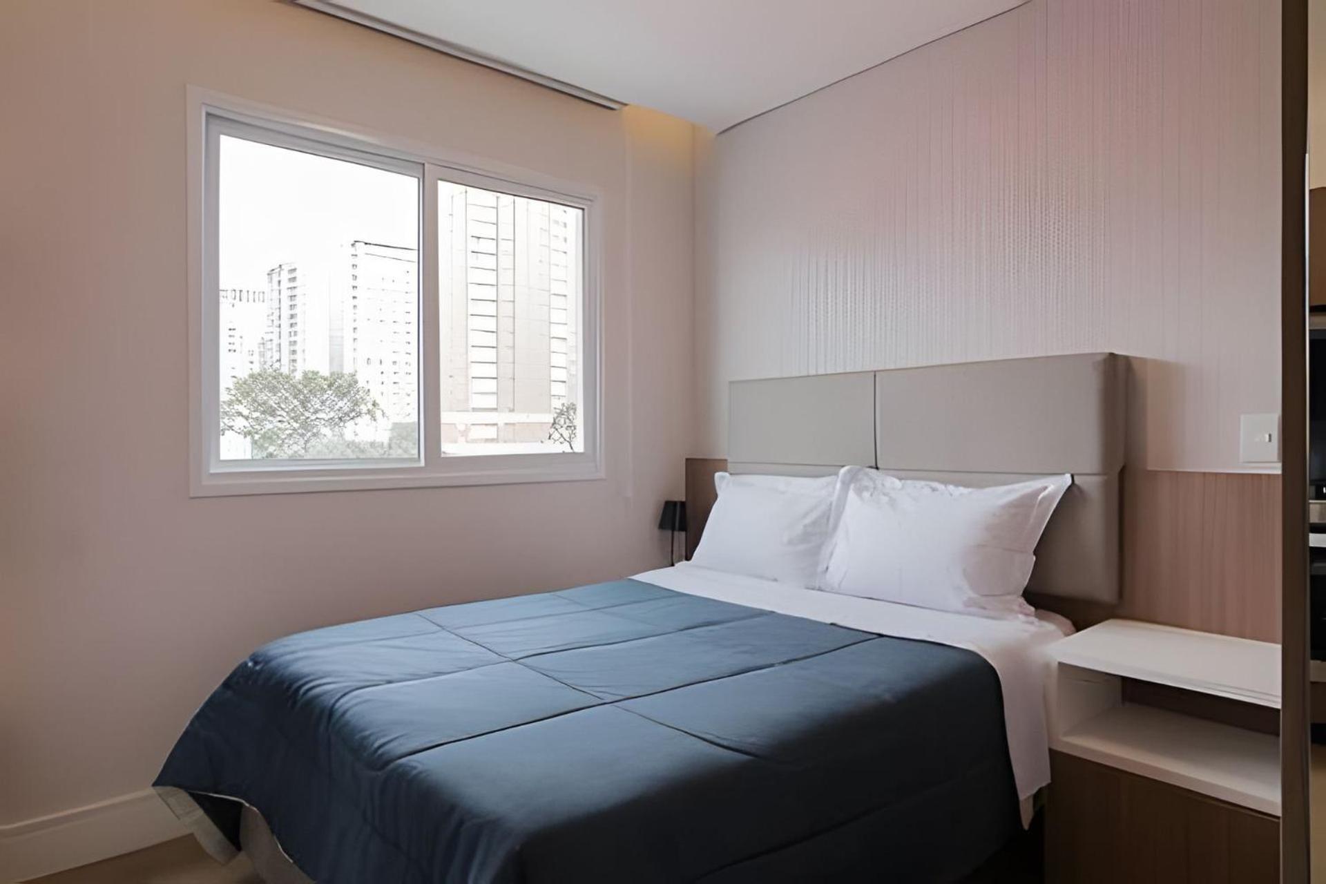 Apartamento Prox Shopping Wifi, Tv A Cabo E Ar By Urooms Curitiba