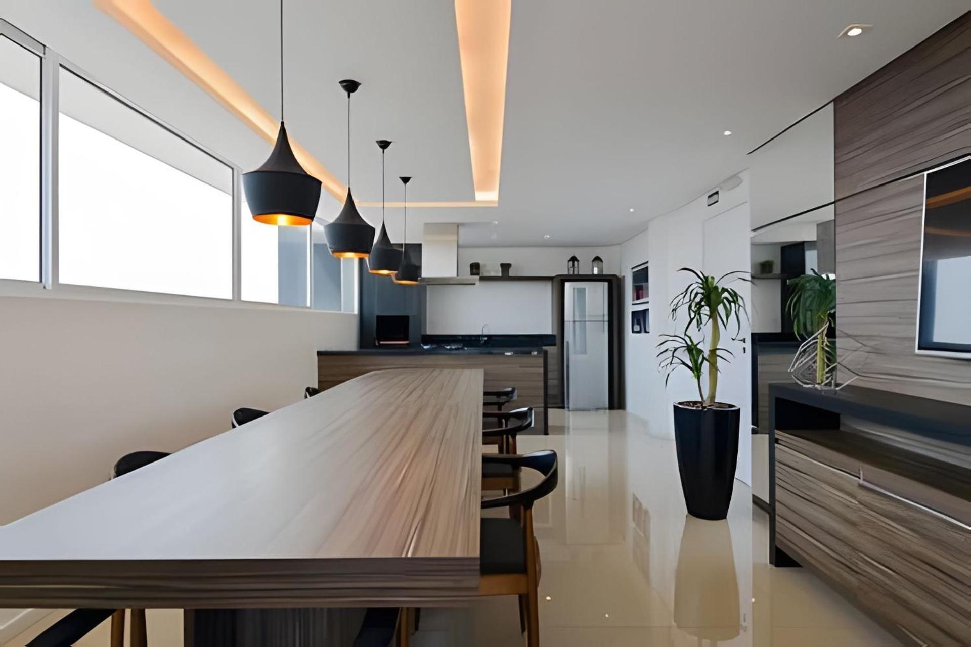 Prox Shopping Wifi, Tv A Cabo E Ar By Urooms * Curitiba