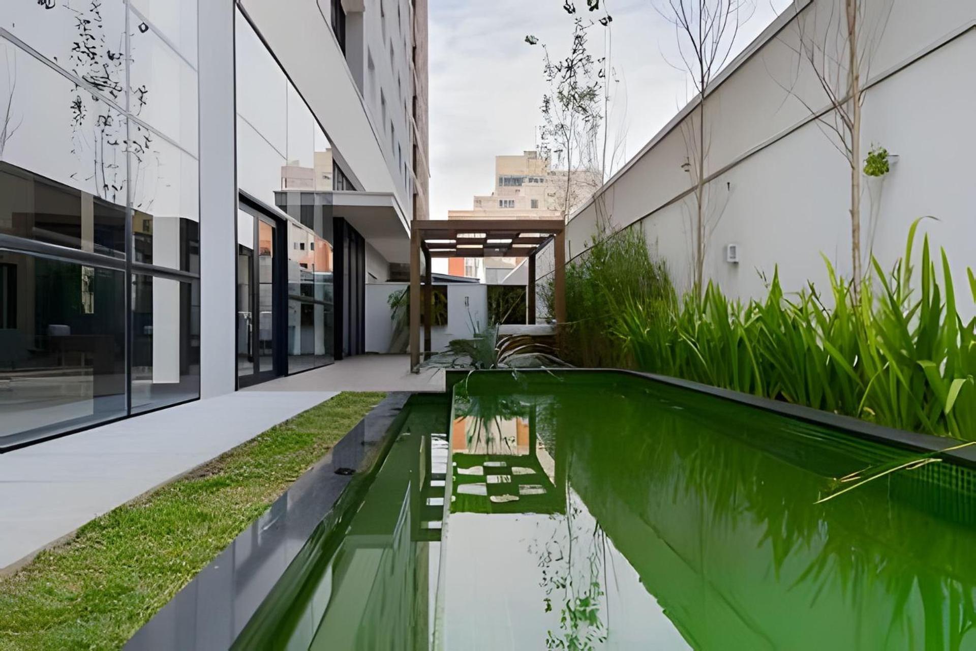 Prox Shopping Wifi, Tv A Cabo E Ar By Urooms