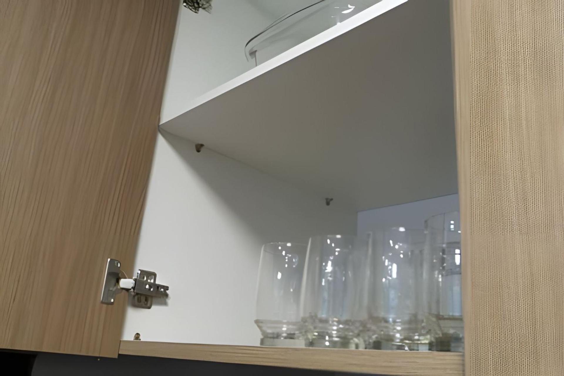 2 Quartos No Batel Soho, Clube Sky C Vaga By Urooms Apartment