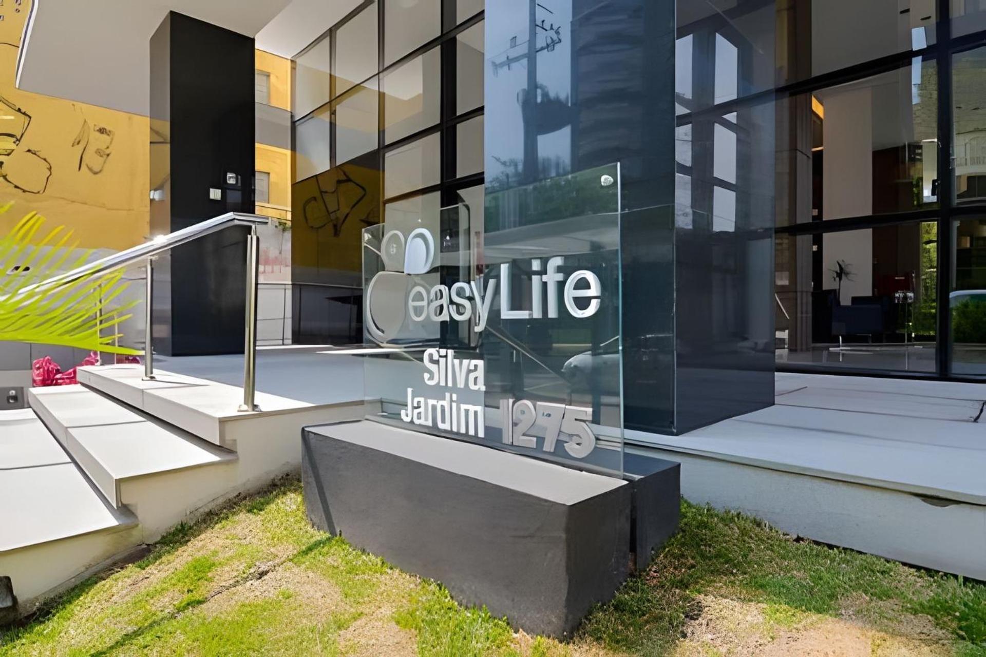 Prox Shopping Wifi, Tv A Cabo E Ar By Urooms *