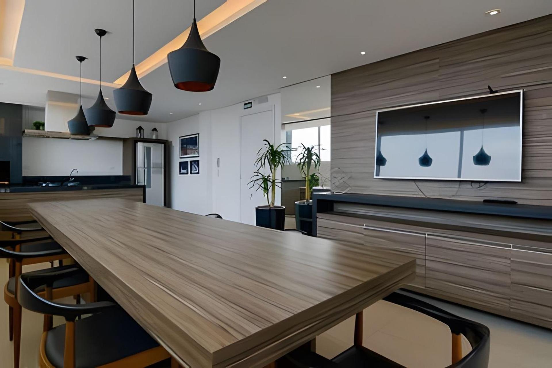 Apartamento Prox Shopping Wifi, Tv A Cabo E Ar By Urooms *
