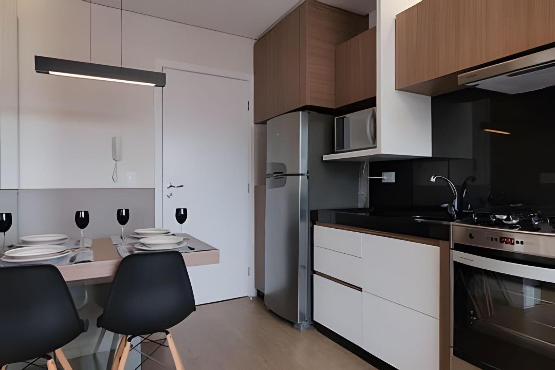 Prox Shopping Wifi, Tv A Cabo E Ar By Urooms Curitiba