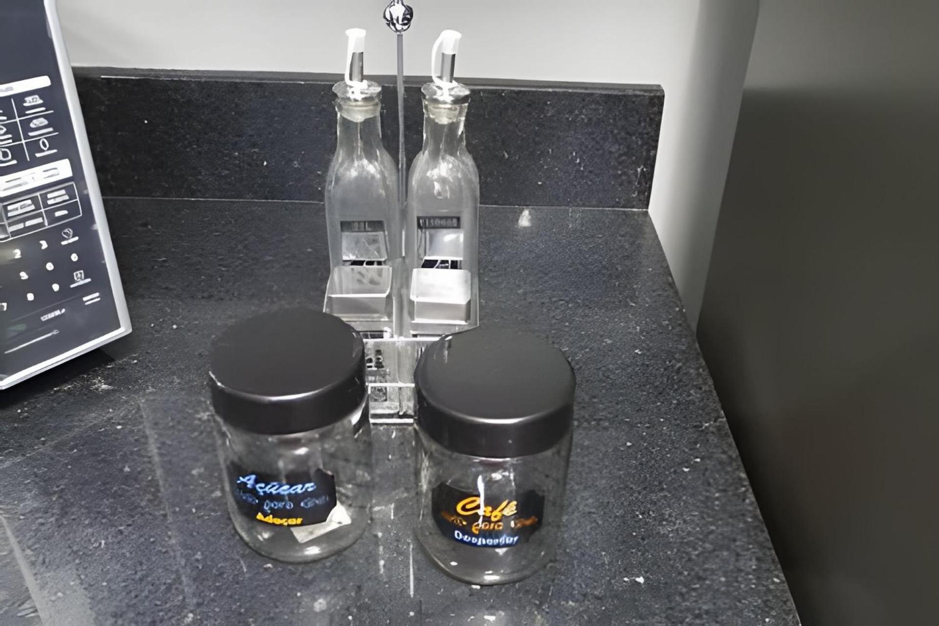 2 Quartos No Batel Soho, Clube Sky C Vaga By Urooms Apartment Curitiba