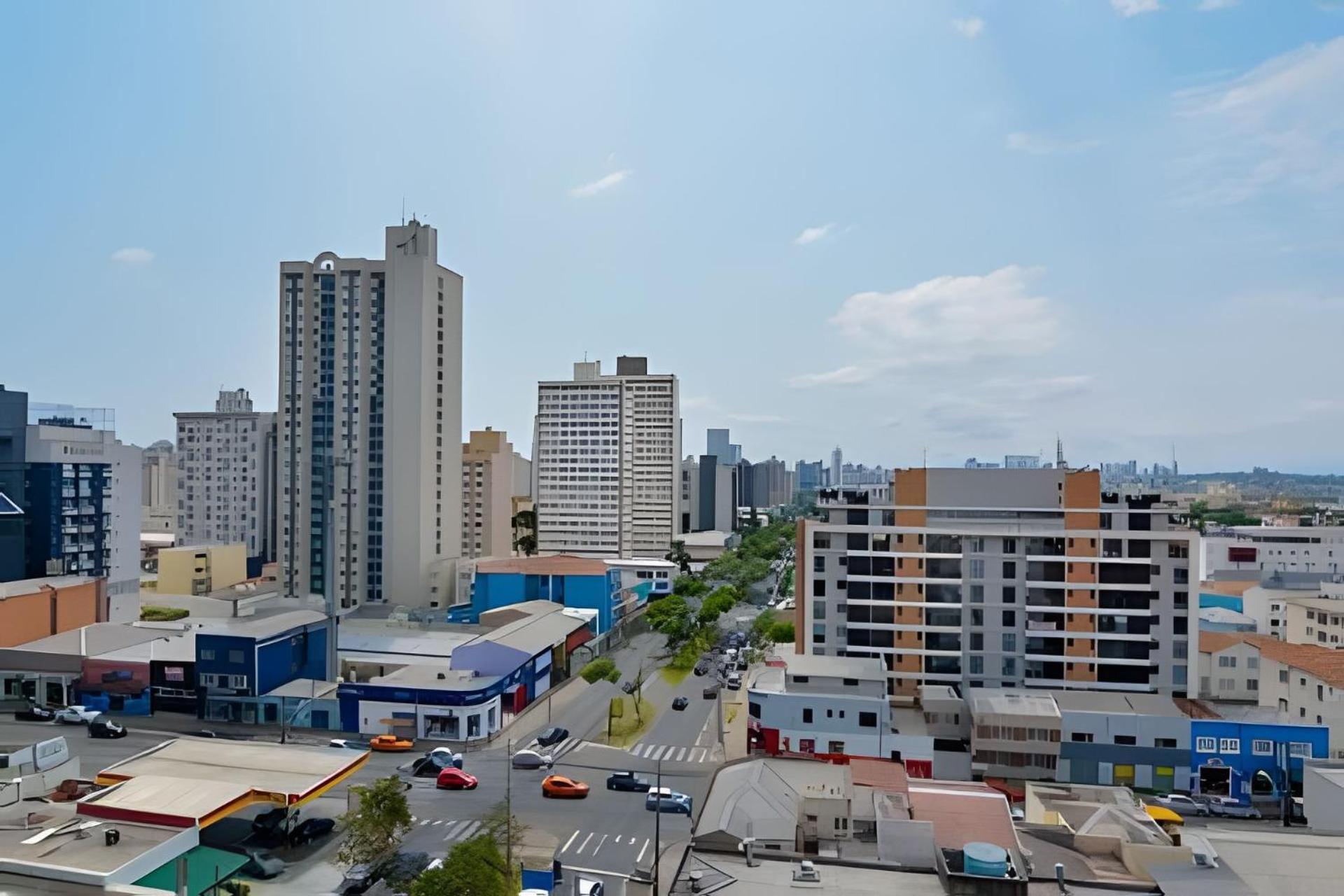 Prox Shopping Wifi, Tv A Cabo E Ar By Urooms * Curitiba