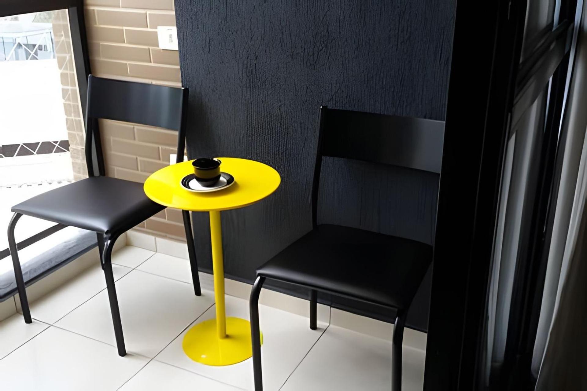 2 Quartos No Batel Soho, Clube Sky C Vaga By Urooms Apartment