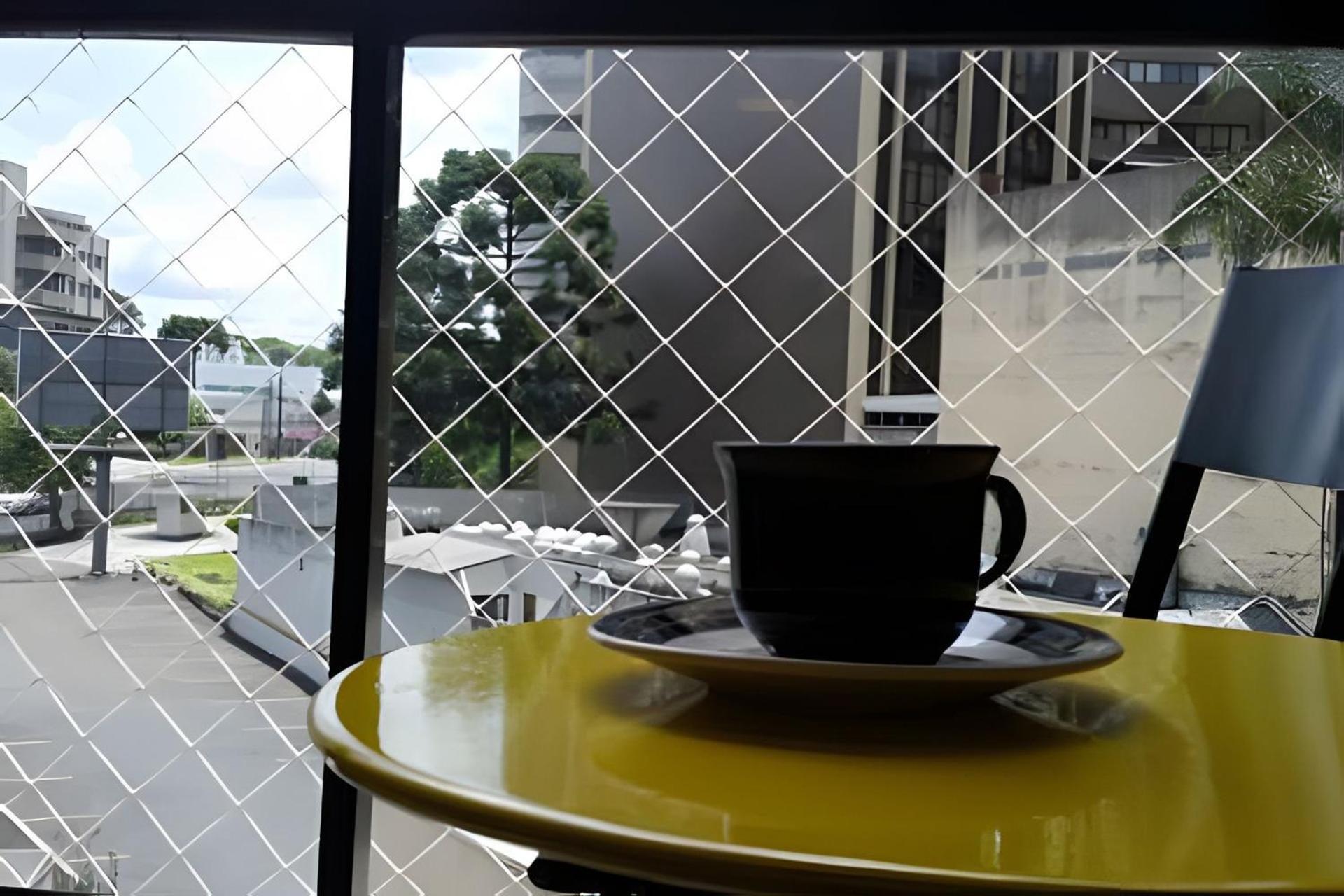 2 Quartos No Batel Soho, Clube Sky C Vaga By Urooms *
