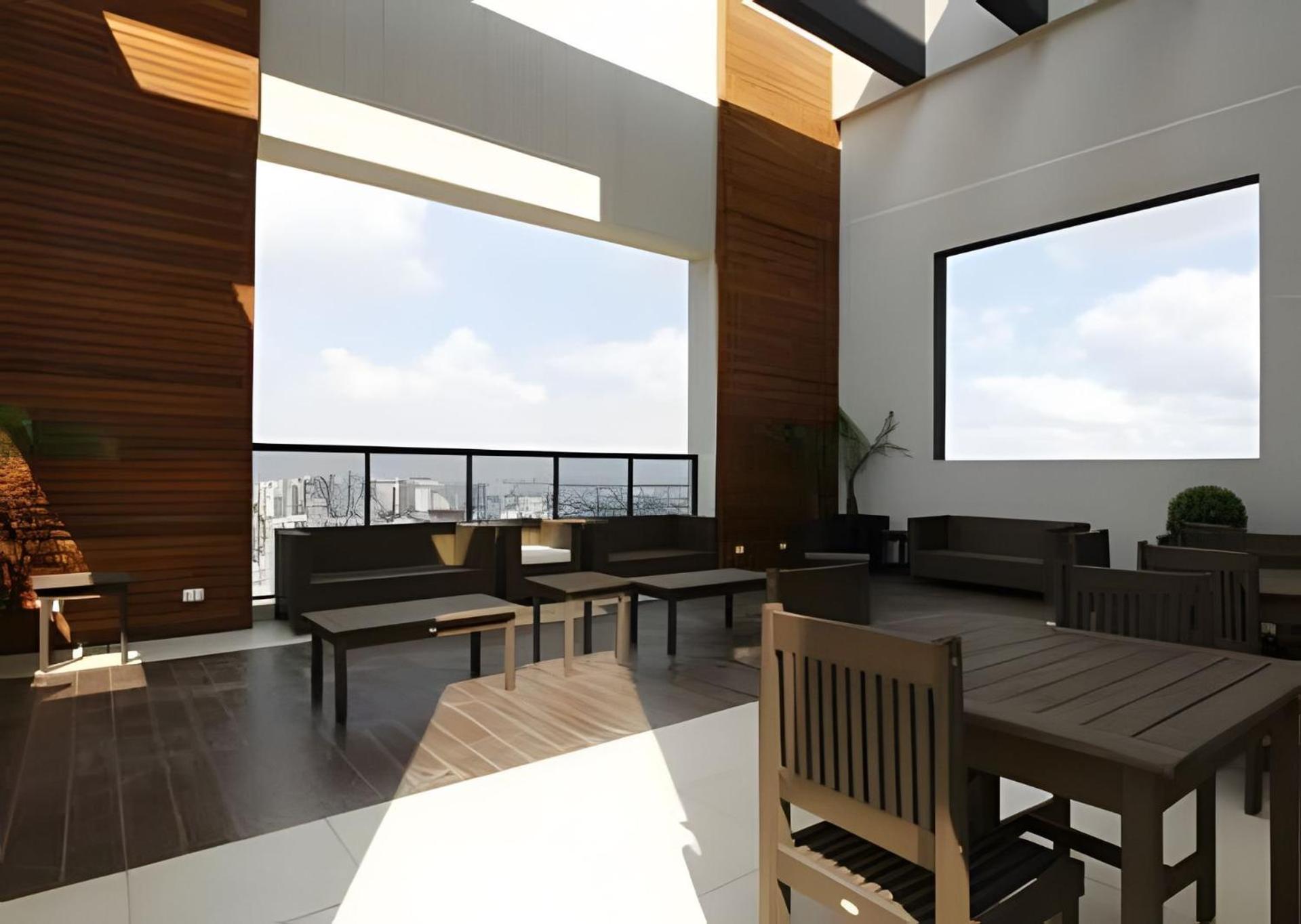 2 Quartos No Batel Soho, Clube Sky C Vaga By Urooms *