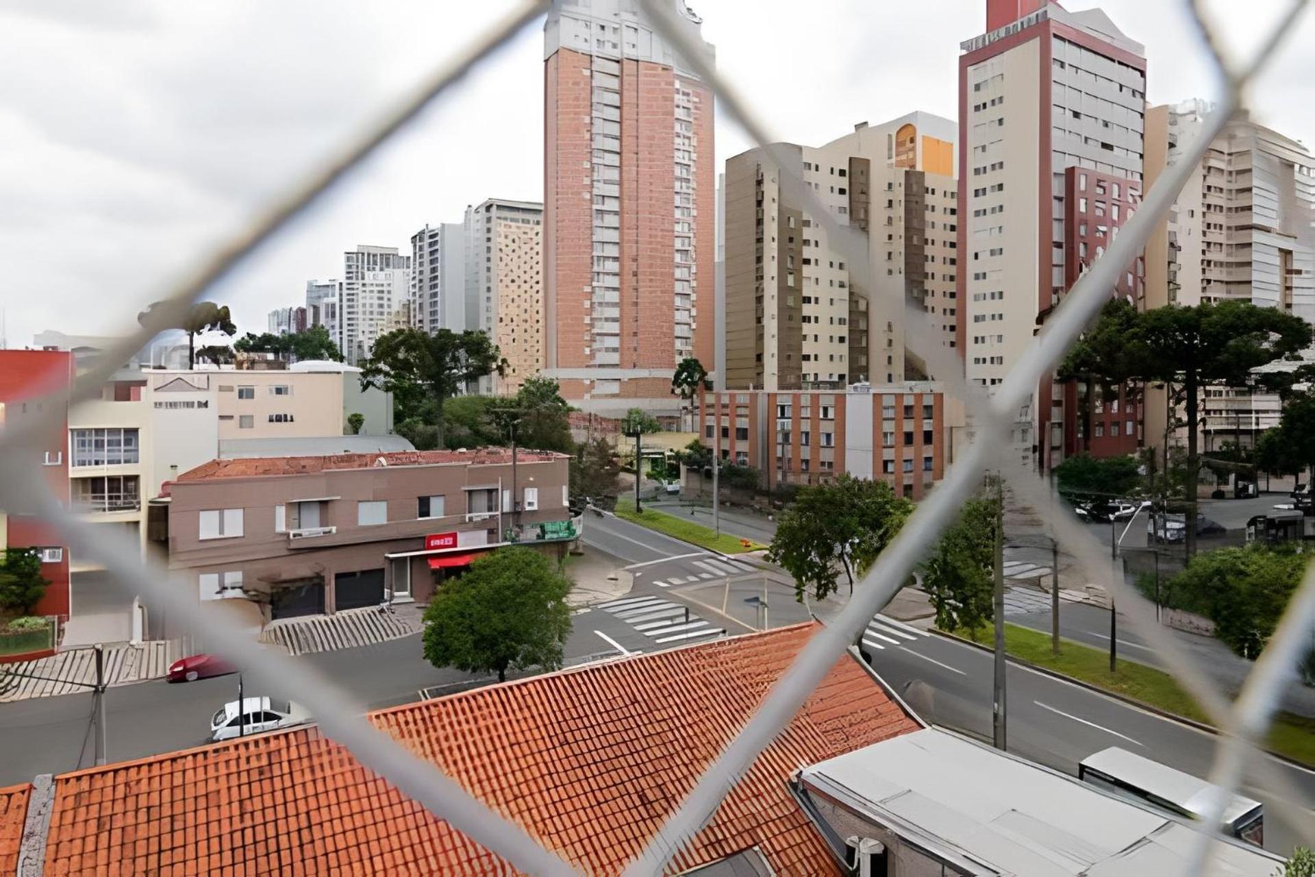 Prox Shopping Wifi, Tv A Cabo E Ar By Urooms Apartamento *