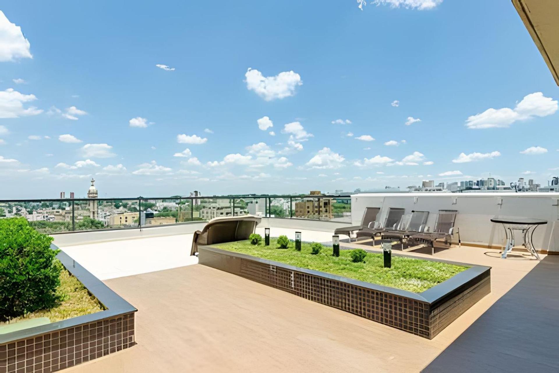 1q Completo Prox Pequeno Principe, Muito Estiloso By Urooms Apartamento *