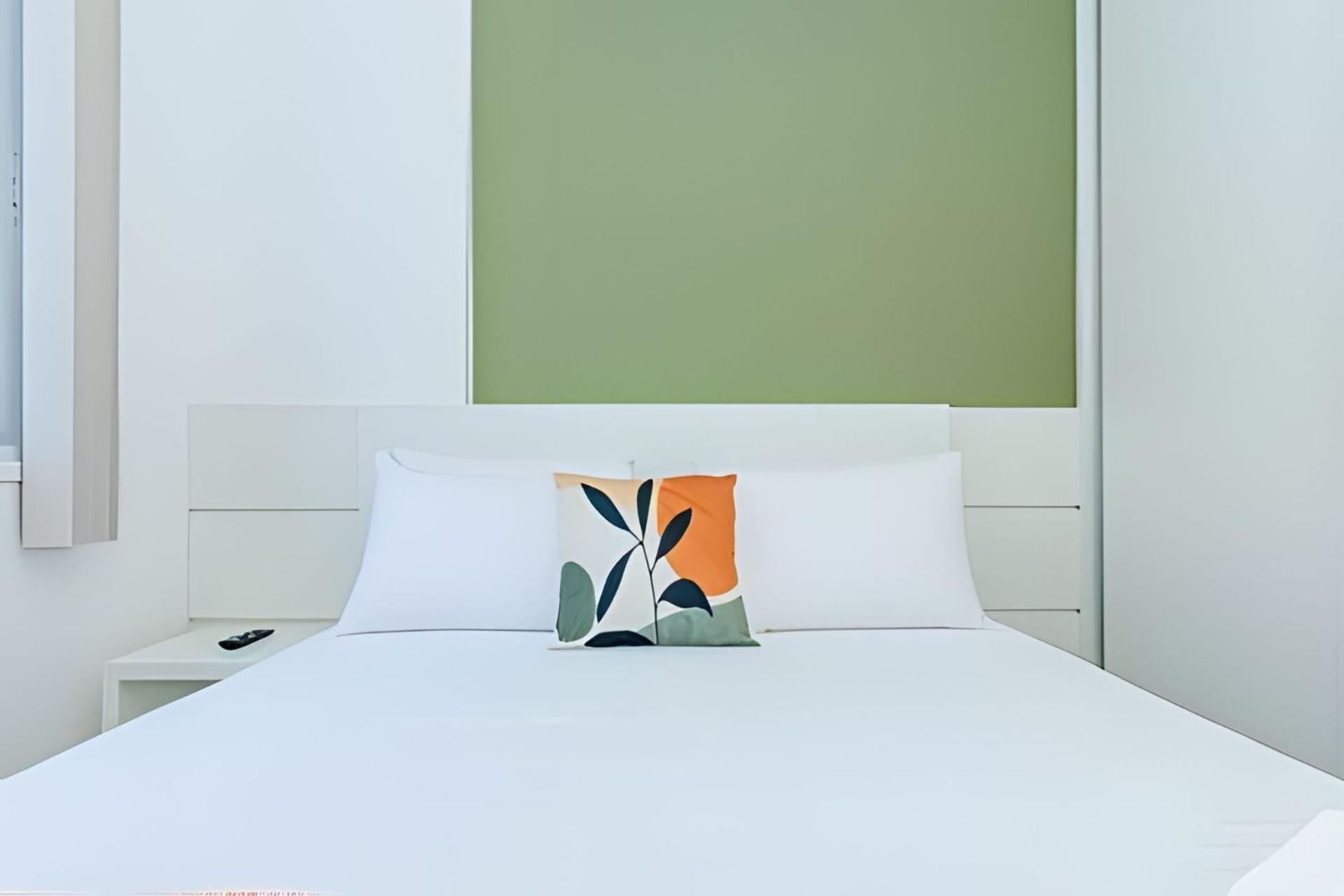 1q Completo Prox Pequeno Principe, Muito Estiloso By Urooms Apartamento