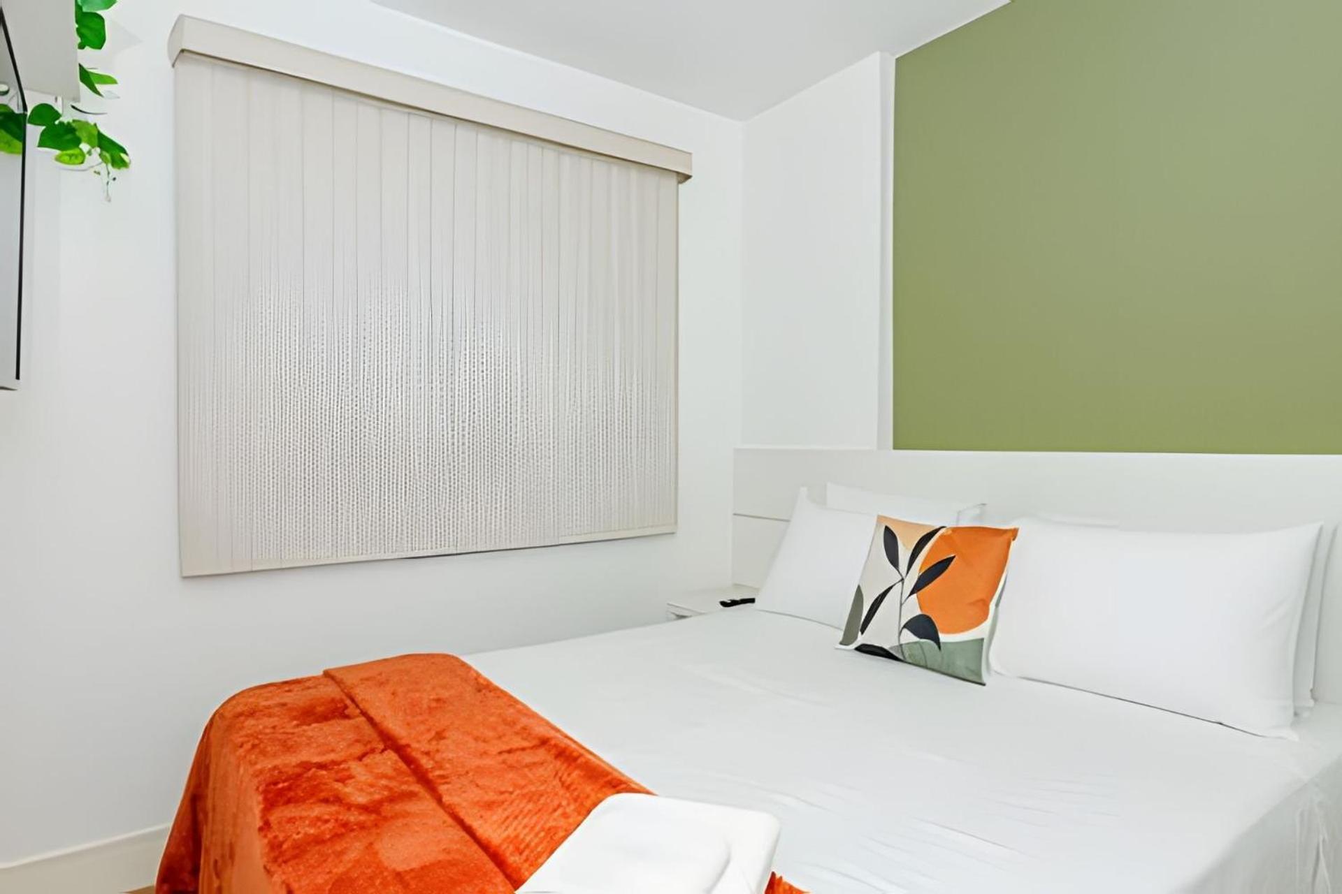 1q Completo Prox Pequeno Principe, Muito Estiloso By Urooms Apartamento